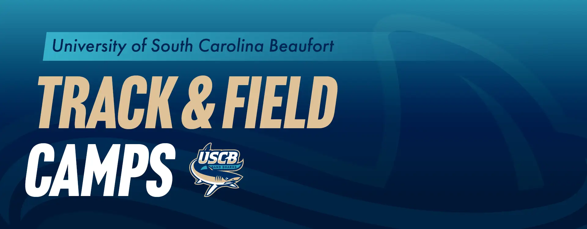 USCB Track & Field Camps